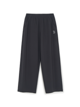Basic Small Logo Cooling Wide Pants