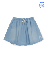 BASIC COOL FIELD SKIRT