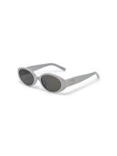 The Kid (Oval Type)