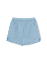 Women's Sportive String Light Weight 4in Shorts