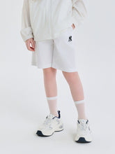 Basic Woven Shorts