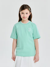 Basic Small Logo T-shirt