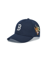 MEGABEAR FRIENDS BALL CAP