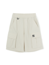 Outdoor Cargo Shorts