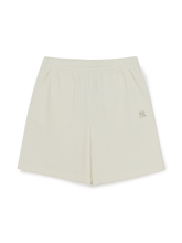Basic Small Logo 9In Shorts