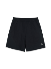 Basic Small Logo Cotton Touch Woven 6in Shorts