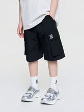 OUTDOOR CARGO SHORTS