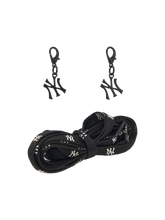 Team Logo Dopamine Shoelace Set