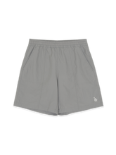 BASIC SMALL LOGO COTTON TOUCH WOVEN 6in Shorts