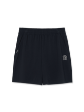 Basic Small Logo Cooling 7In Running Shorts