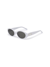 The Kid (Oval Type)