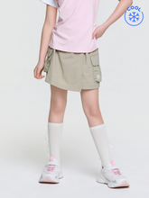 BASIC OUTDOOR SKIRT
