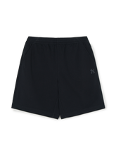 Basic Small Logo 9In Shorts