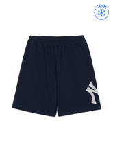 VARSITY BIG LOGO Shorts