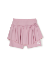 Sportive Leggings Skirt
