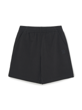 Basic Small Logo 9In Shorts