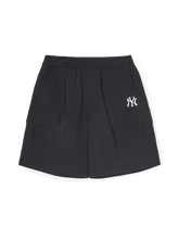 Outdoor Cargo Woven Shorts