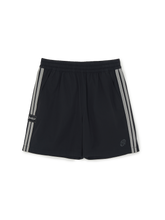 Women's Street Sportive Taping 6in Shorts
