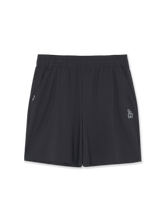 Basic Small Logo Cooling 7In Running Shorts