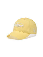 JELLY BALL CAP
