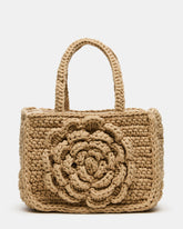 LUVLY BAG NATURAL