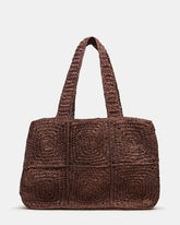 SUNOVA BAG CHOCOLATE