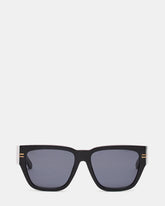 BRAISON SUNGLASSES BLACK