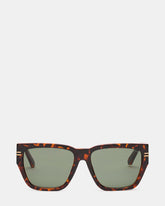 BRAISON SUNGLASSES TORTOISE
