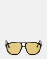 DEMSON SUNGLASSES BLACK