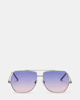 GRAYSEN SUNGLASSES SILVER