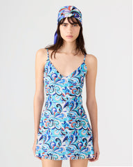 RETRO HEEL & SHEILA DRESS BUNDLE