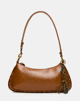 IRINA BAG TOBACCO