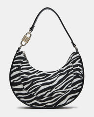 LOHAN BAG ZEBRA
