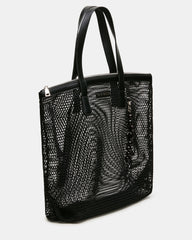 MISHA BAG BLACK