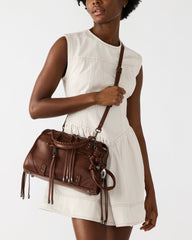 RIGGS BAG RUST