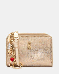 SORELLA WALLET CHAMPAGNE