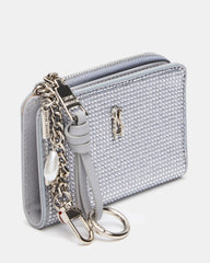 SORELLA WALLET SILVER