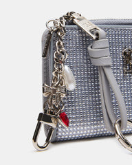 SORELLA WALLET SILVER