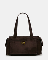 TARO BAG CHOCOLATE