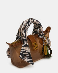 TATIANA BAG TAN