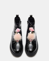 KIDS' CHARMS BLACK