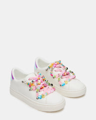 KIDS' HUSHED WHITE