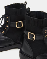 KIDS' KYA BLACK