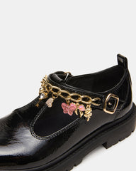 KIDS' LUNDIN BLACK