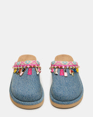 KIDS' SLEIGH DENIM