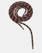 SHOELACE BROWN