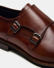 HARAN TAN LEATHER
