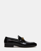 JAKIRO BLACK PATENT