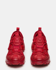 ZAREK RED