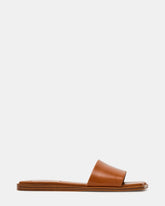 AVRA TAN LEATHER